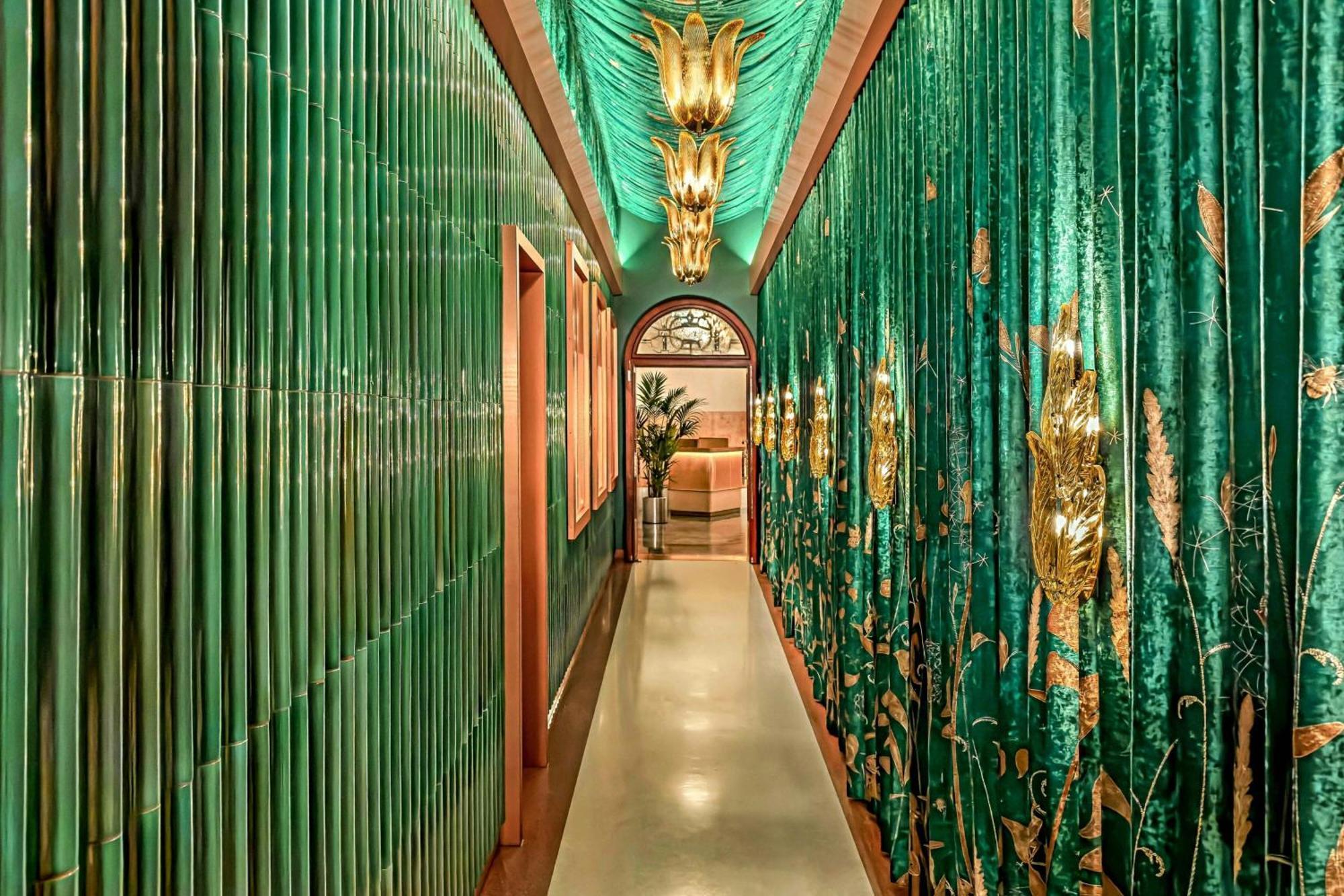Hotel W Praga